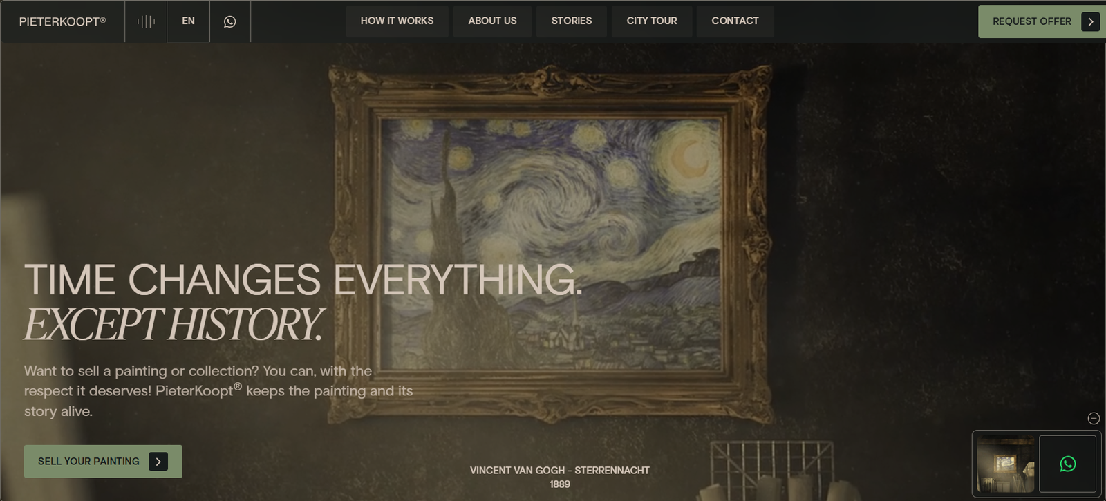 Moyo Website