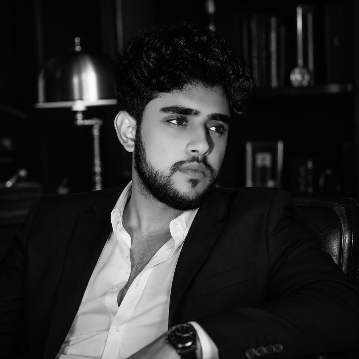 Hammad Sherazi
